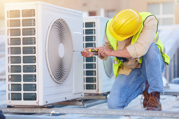 Local HVAC companies in North Belle Vernon, PA