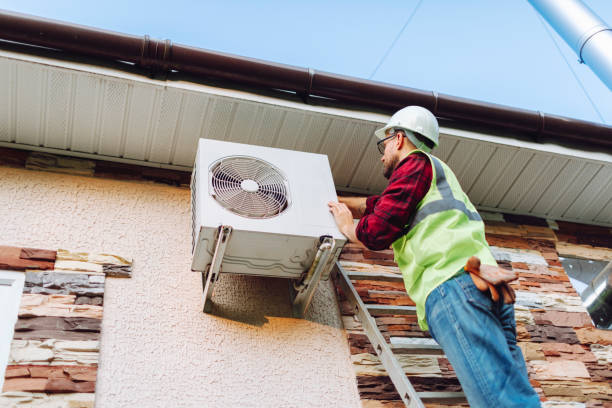 Best HVAC companies near me  in North Belle Vernon, PA
