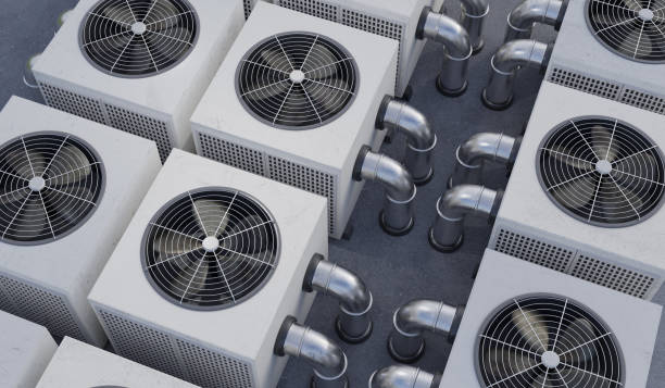  North Belle Vernon, PA HVAC Pros
