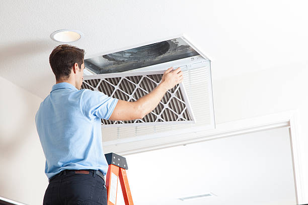 Best Affordable HVAC services  in North Belle Vernon, PA