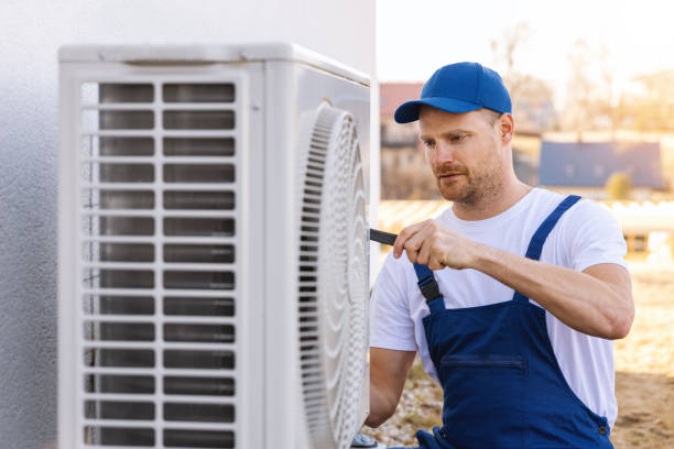 Best Heating repair services  in North Belle Vernon, PA